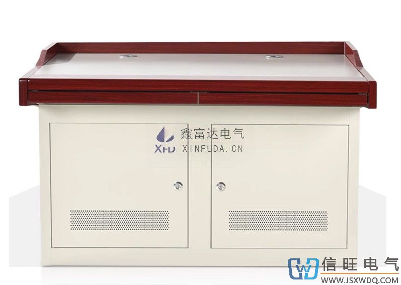 指挥中心平台调度台双联监控台三联控制台