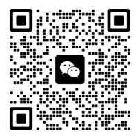 企业微信二维码