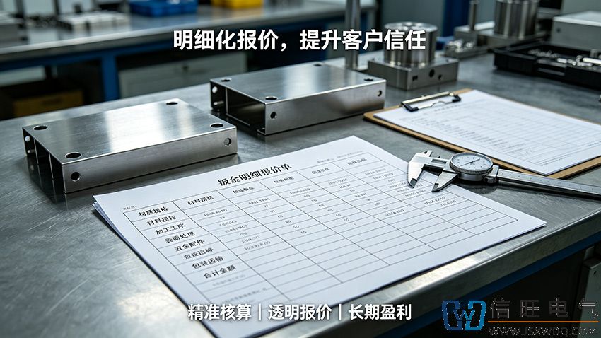 盐城精密钣金加工厂报价策略(1).jpg