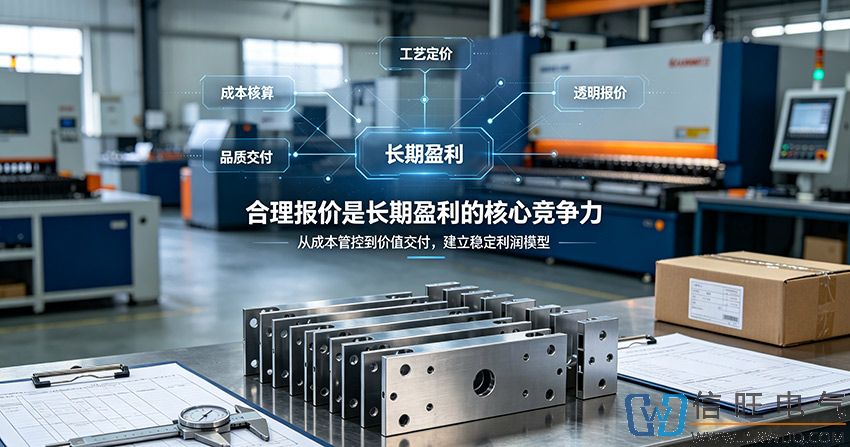 盐城精密钣金加工厂报价策略(4).jpg